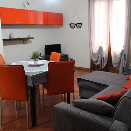 Nimia Casa Vacanze Palermo Eksteriør bilde