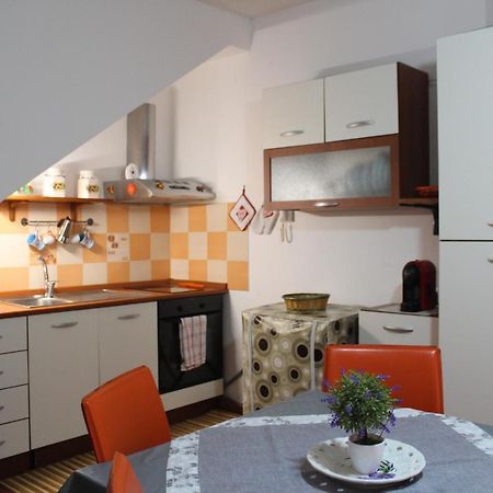 Nimia Casa Vacanze Palermo Eksteriør bilde
