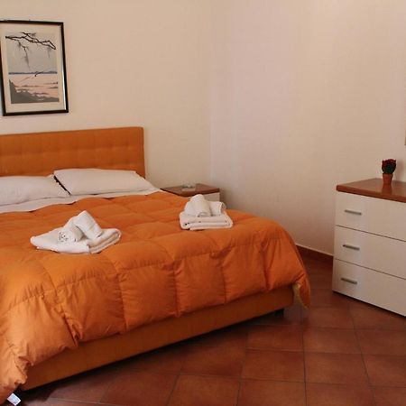 Nimia Casa Vacanze Palermo Eksteriør bilde