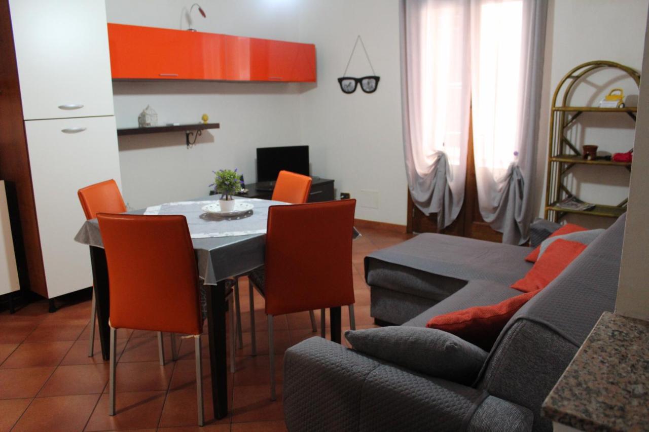 Nimia Casa Vacanze Palermo Eksteriør bilde