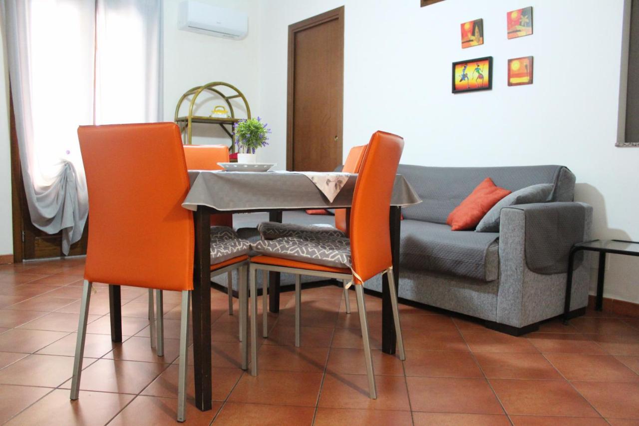 Nimia Casa Vacanze Palermo Eksteriør bilde